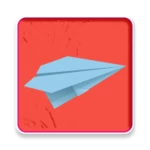 Logo of Origami Flying Air android Application 